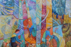 ...ciclo Cosmico