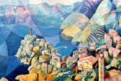 Vernazza, Cinque terre