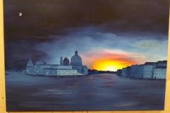 Giannini Patrizia - titolo opera: