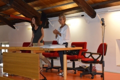 Barbara e Francesca