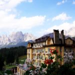 Cortina D'Ampezzo - Dolomiti un mondo