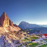 Auronzo - Dolomiti un mondo