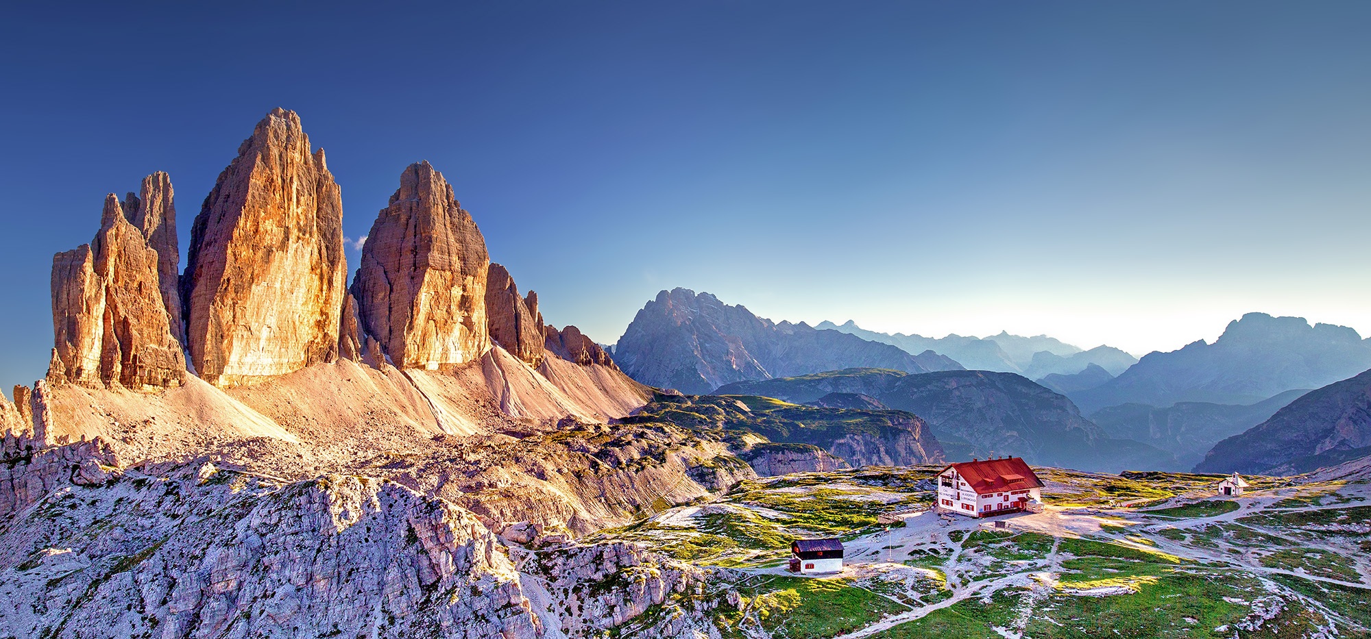 Auronzo - Dolomiti un mondo