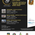 50 anni Circolo Morales