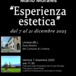 “Esperienza  estetica”